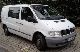 Mercedes-Benz  Vito CDI 110 truck Perm. Tax. can be stated. 2001 Box-type delivery van photo