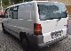 2001 Mercedes-Benz  Vito CDI 110 truck Perm. Tax. can be stated. Van or truck up to 7.5t Box-type delivery van photo 2