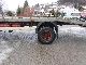 1992 Mercedes-Benz  817 tow Van or truck up to 7.5t Car carrier photo 14
