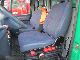 2005 Mercedes-Benz  614 D Vario Isolierkoffer case with heating Van or truck up to 7.5t Box photo 1