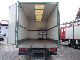 2005 Mercedes-Benz  614 D Vario Isolierkoffer case with heating Van or truck up to 7.5t Box photo 4
