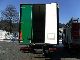 2005 Mercedes-Benz  818 Atego II Isolierkoffer case with heating Van or truck up to 7.5t Box photo 3