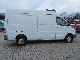 2003 Mercedes-Benz  Sprinter 316 CDI Automatic full-length high Van or truck up to 7.5t Box-type delivery van - high and long photo 3