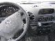2003 Mercedes-Benz  Sprinter 413 CDI Maxi Wheelbase 4025 mm Van or truck up to 7.5t Stake body photo 6