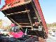 1987 Mercedes-Benz  1114 K 4x4 Truck over 7.5t Three-sided Tipper photo 1