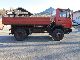1987 Mercedes-Benz  1114 K 4x4 Truck over 7.5t Three-sided Tipper photo 7
