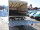 2000 Mercedes-Benz  1223 L Atego tarpaulin platform tail lift 1.5 t Truck over 7.5t Stake body and tarpaulin photo 5