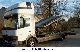 1998 Mercedes-Benz  Atego 817 L TOW OF 2PKW Van or truck up to 7.5t Breakdown truck photo 4