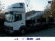1998 Mercedes-Benz  Atego 817 L TOW OF 2PKW Van or truck up to 7.5t Breakdown truck photo 7