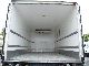 2004 Mercedes-Benz  Atego 815 refrigerated body with loading tailgate Van or truck up to 7.5t Refrigerator body photo 8