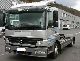 Mercedes-Benz  ATEGO II 823L Tractor 2005 Chassis photo