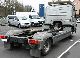 2005 Mercedes-Benz  ATEGO II 823L Tractor Van or truck up to 7.5t Chassis photo 2
