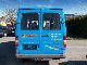 2001 Mercedes-Benz  Sprinter 316 Long, truck-approval. Van or truck up to 7.5t Box-type delivery van - long photo 3