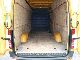 2010 Mercedes-Benz  Sprinter 313 CDI Long Van or truck up to 7.5t Box-type delivery van - high photo 1