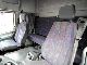 2002 Mercedes-Benz  Atego 815RL Tiefkühlkoffer 6-seater Van or truck up to 7.5t Refrigerator body photo 11