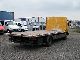 1998 Mercedes-Benz  917 L Atego, air suspension, MOT, AU, NEW Truck over 7.5t Stake body photo 2