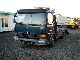 1998 Mercedes-Benz  817 L Atego, air suspension, Van or truck up to 7.5t Breakdown truck photo 1