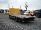 1998 Mercedes-Benz  817 L Atego, flatbed, TÜV, AU, NEW Van or truck up to 7.5t Stake body photo 3