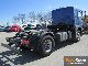 2012 Mercedes-Benz  Axor 1833 L Euro5 Truck over 7.5t Chassis photo 2