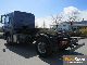 2012 Mercedes-Benz  Axor 1833 L Euro5 Truck over 7.5t Chassis photo 3