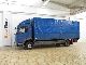 2008 Mercedes-Benz  Atego 1218 Euro5 climate Truck over 7.5t Stake body and tarpaulin photo 1