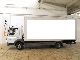 2010 Mercedes-Benz  Atego 816 Euro5 Van or truck up to 7.5t Box photo 1