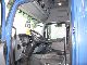 2008 Mercedes-Benz  Atego 1224 L AHK Air Euro5 Truck over 7.5t Stake body and tarpaulin photo 5