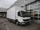 2010 Mercedes-Benz  Atego 816 Van or truck up to 7.5t Box photo 2