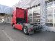 2007 Mercedes-Benz  Actros 1846 LS Euro 5 Mega climate Semi-trailer truck Standard tractor/trailer unit photo 1