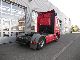 2007 Mercedes-Benz  Euro 5 Actros 1846 LS climate Semi-trailer truck Standard tractor/trailer unit photo 3