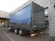 2007 Mercedes-Benz  APC Euro 5 Actros 2546 L air mega Truck over 7.5t Stake body and tarpaulin photo 1