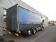 2007 Mercedes-Benz  APC Euro 5 Actros 2546 L air mega Truck over 7.5t Stake body and tarpaulin photo 4