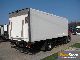 2006 Mercedes-Benz  Axor 1823 L fresh service with aggregate Truck over 7.5t Refrigerator body photo 1