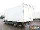 2008 Mercedes-Benz  Atego 818 Euro5 Van or truck up to 7.5t Box photo 1