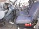 1998 Mercedes-Benz  412 D. Only Chassis Van or truck up to 7.5t Chassis photo 10