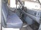 1998 Mercedes-Benz  412 D. Only Chassis Van or truck up to 7.5t Chassis photo 7