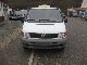 1998 Mercedes-Benz  108 refrigerated box Van or truck up to 7.5t Refrigerator box photo 2