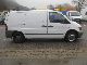 1998 Mercedes-Benz  108 refrigerated box Van or truck up to 7.5t Refrigerator box photo 3