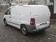 1998 Mercedes-Benz  108 refrigerated box Van or truck up to 7.5t Refrigerator box photo 5