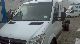 2006 Mercedes-Benz  518 MAXI ENGINE DAMAGE Van or truck up to 7.5t Chassis photo 1