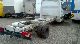 2006 Mercedes-Benz  518 MAXI ENGINE DAMAGE Van or truck up to 7.5t Chassis photo 3