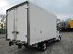 2004 Mercedes-Benz  Sprinter 311 CDIThermoKing Van or truck up to 7.5t Refrigerator body photo 2
