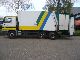 2000 Mercedes-Benz  2531 Truck over 7.5t Refuse truck photo 4
