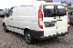 2007 Mercedes-Benz  Vito 111 Long climate, El FH, Parktronic Van or truck up to 7.5t Box-type delivery van - long photo 3