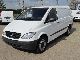 Mercedes-Benz  Vito 111 CDI 2010 Other vans/trucks up to 7 photo