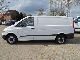 2010 Mercedes-Benz  Vito 111 CDI Van or truck up to 7.5t Other vans/trucks up to 7 photo 1