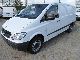 Mercedes-Benz  Vito 109 CDI 2008 Other vans/trucks up to 7 photo