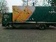 2002 Mercedes-Benz  ATEGO 1323 + KOGEL Truck over 7.5t Stake body and tarpaulin photo 1