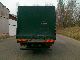 2002 Mercedes-Benz  ATEGO 1323 + KOGEL Truck over 7.5t Stake body and tarpaulin photo 2