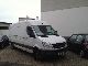 Mercedes-Benz  313 MAXI * high * long * only * 190000 km DPF. * 2008 Box-type delivery van - high and long photo
